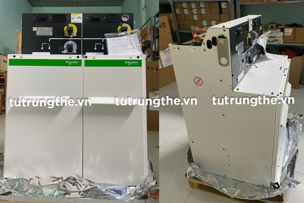 Tủ RMU 2 ngăn RM6 RE-II 24kV
