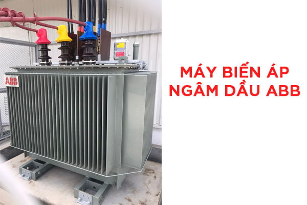 Cập Nhật Giá Máy Biến Áp Dầu ABB 1800kVA