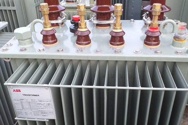 Bảng Báo Giá Máy Biến Áp Dầu ABB 1000kVA (Giá Tốt)