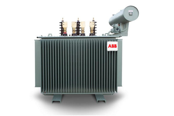 Báo Giá Máy Biến Áp Dầu ABB 250kVA (Chiết Khấu Cao)