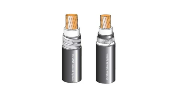 Cáp hạ thế LS-VINA