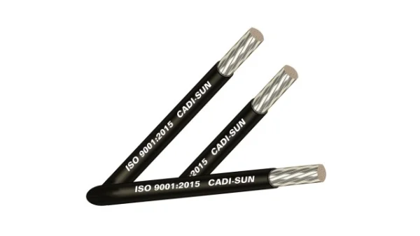 Cáp nhôm bọc CADISUN