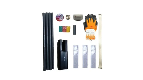 Đầu Cáp Co Nhiệt Hạ Thế