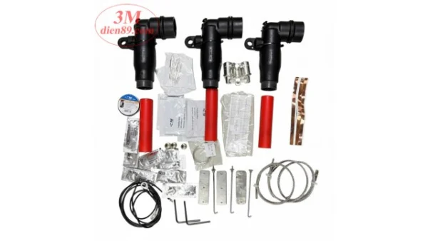 Đầu Cáp STRAGHT