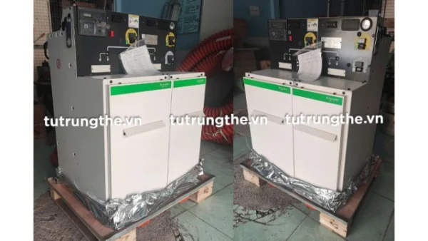 Tủ RMU 2 ngăn Schneider
