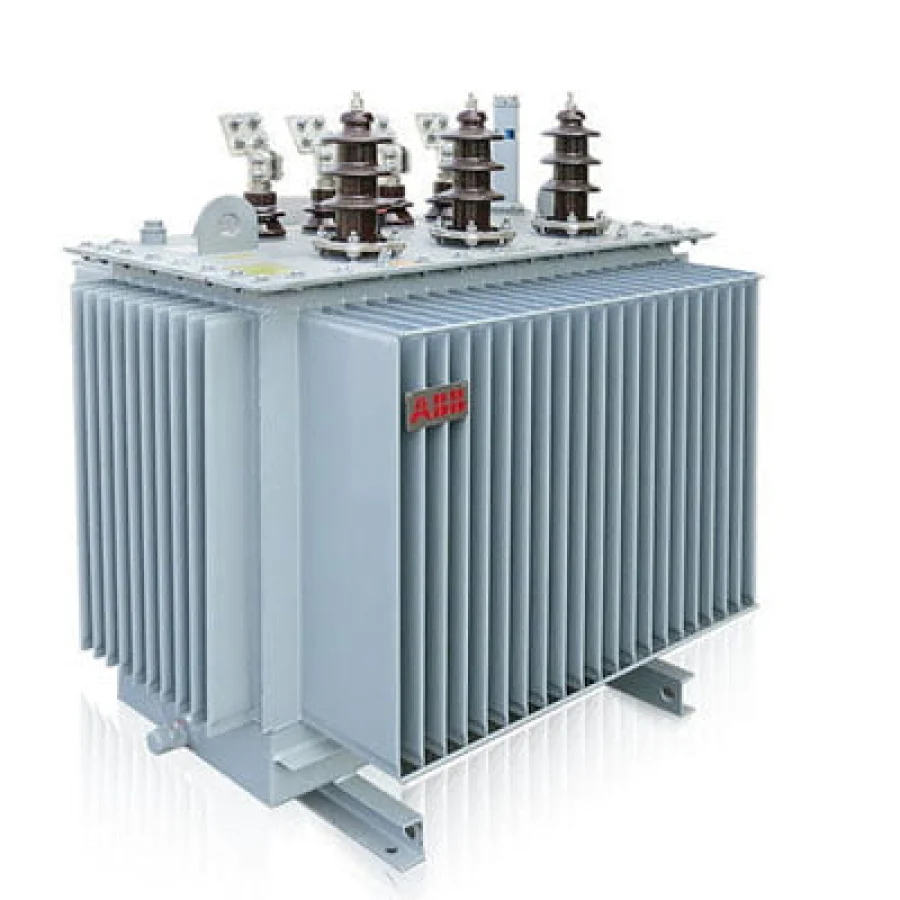Bảng Báo Giá Máy Biến Áp Dầu ABB 1600kVA (Giá Tốt)