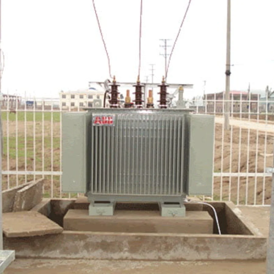 Bảng Báo Giá Máy Biến Áp Dầu ABB 630kVA (Giá Tốt)