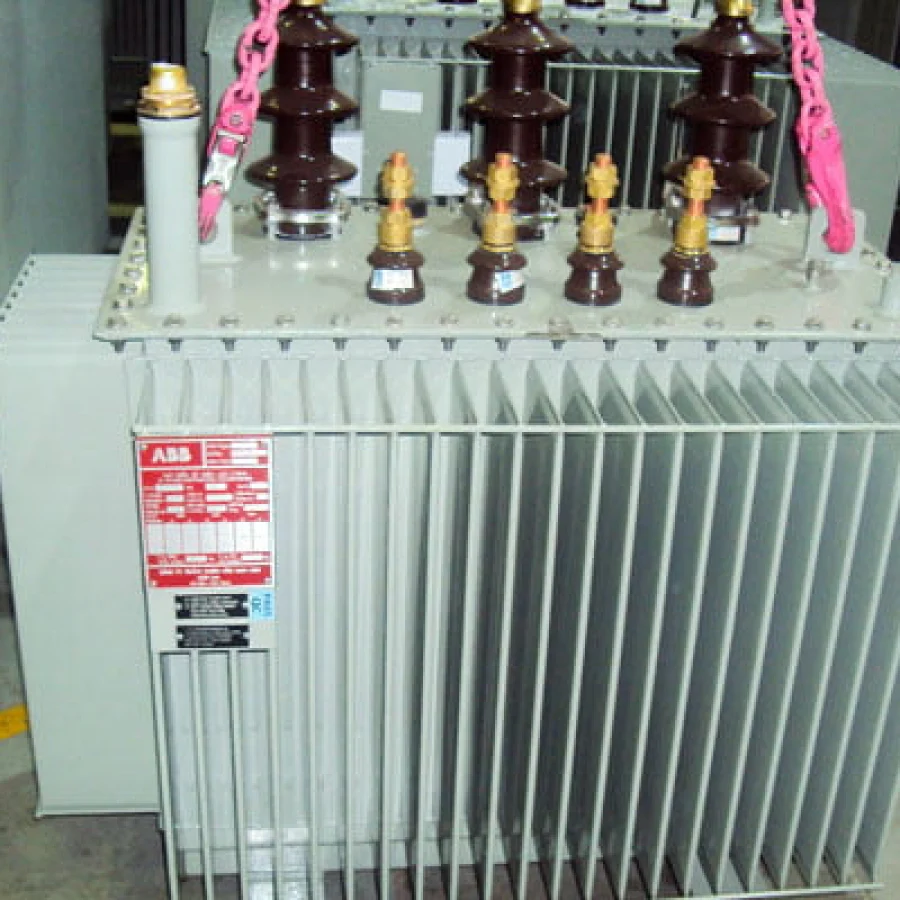 Báo Giá Máy Biến Áp Dầu ABB 1500kVA (Chiết Khấu Cao)