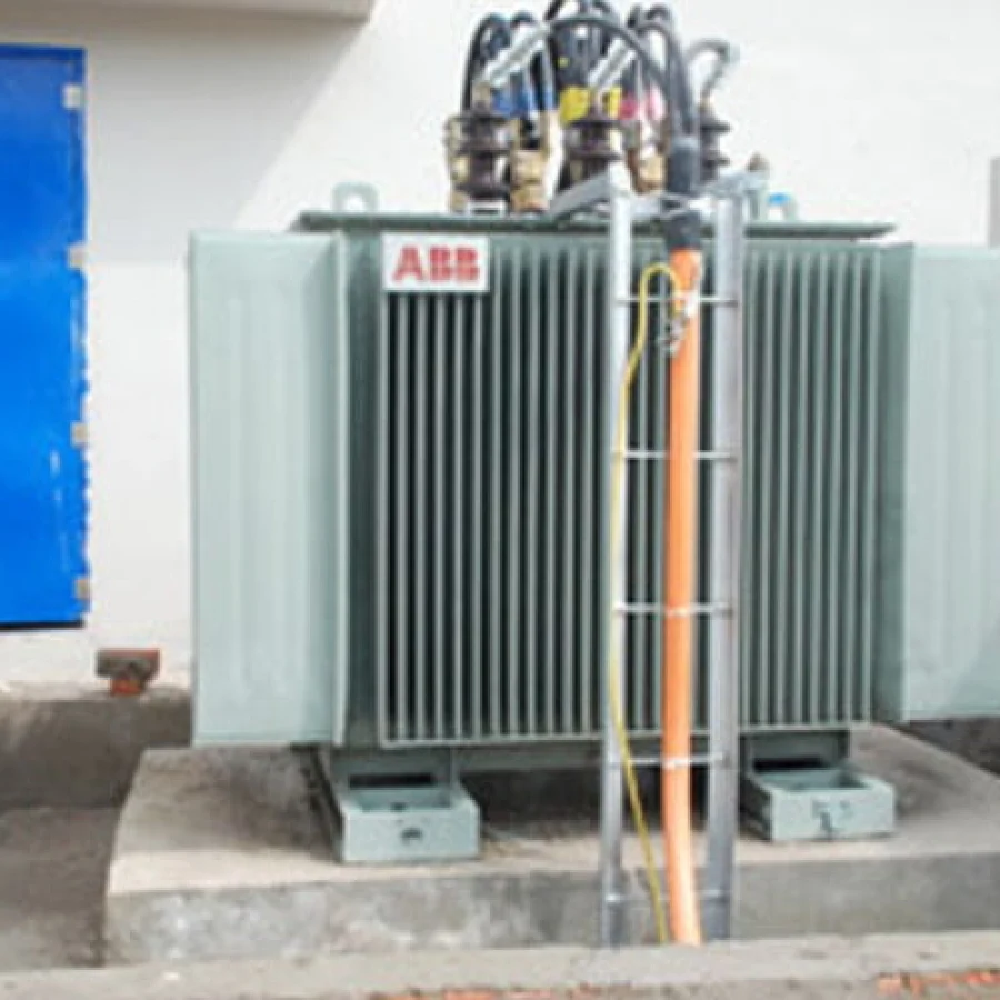 Báo Giá Máy Biến Áp Dầu ABB 160kVA (Chiết Khấu Cao)