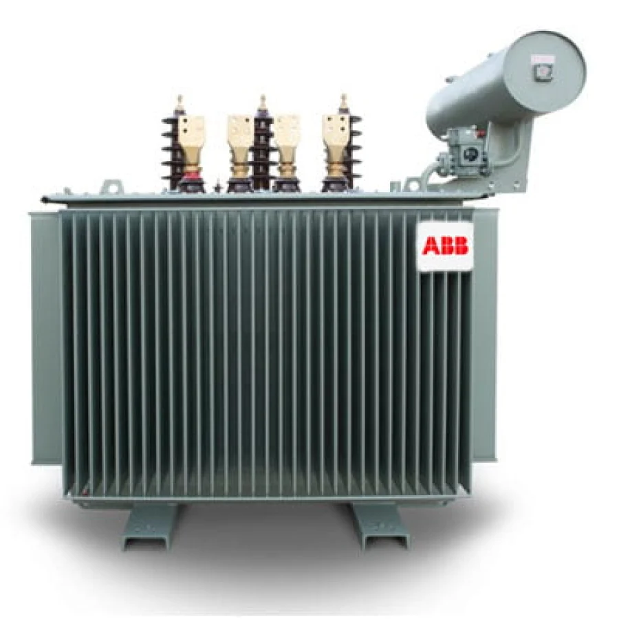 Báo Giá Máy Biến Áp Dầu ABB 250kVA (Chiết Khấu Cao)