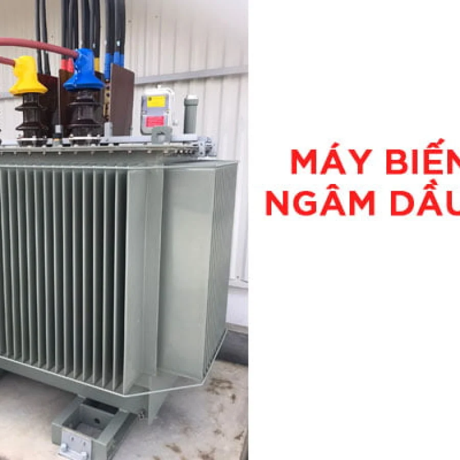 Cập Nhật Giá Máy Biến Áp Dầu ABB 1800kVA