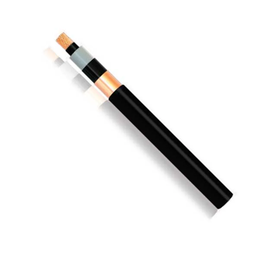 Cáp LS VINA 6/10(12)kV cách điện XLPE 1 lõi