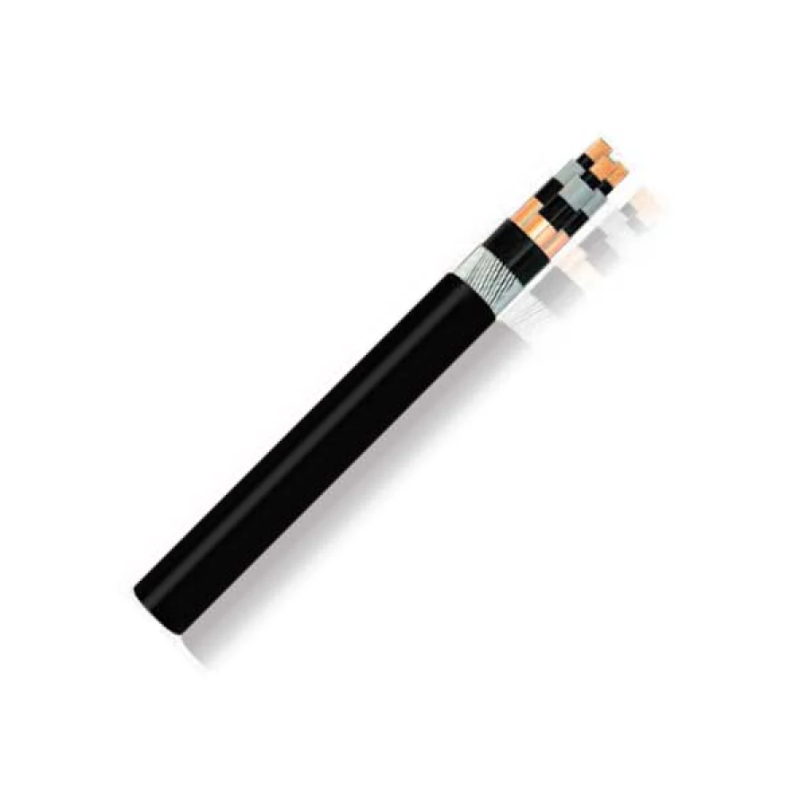 Cáp LS VINA 6/10(12)kV cách điện XLPE 3 lõi