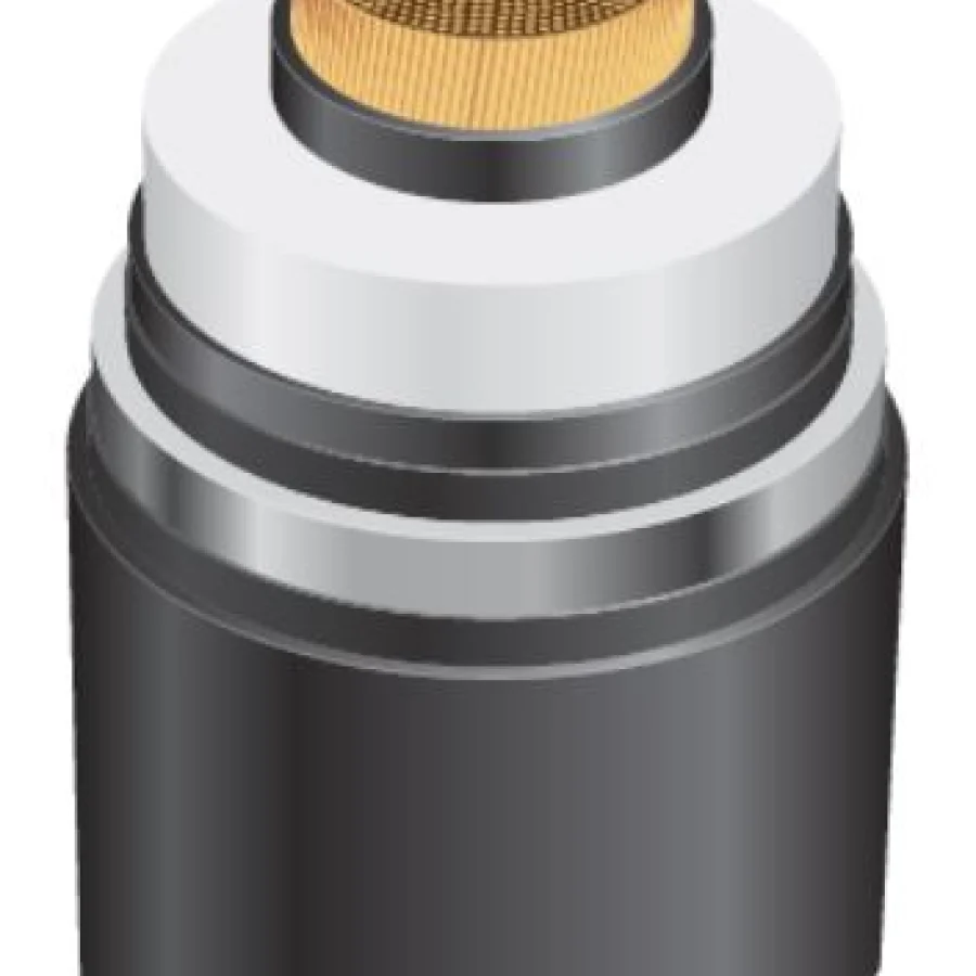 36/66(72.5)kV CU/XLPE /LEAD/PE (or PVC,LSHF) 240 ~ 2000 MM2