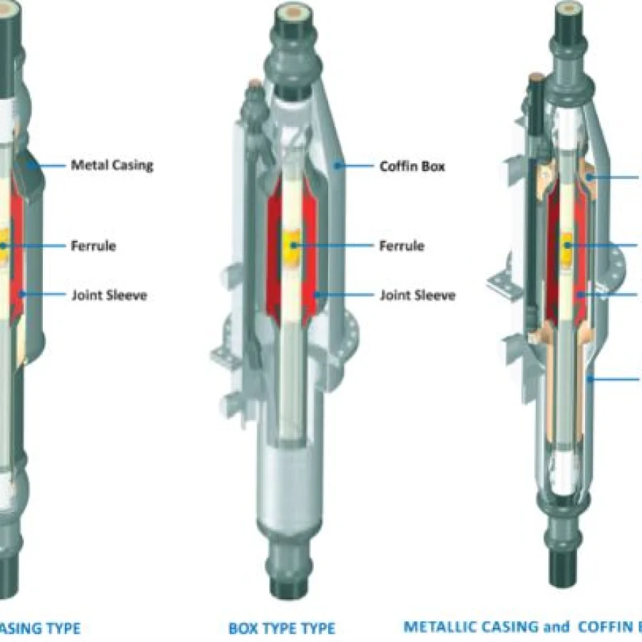 PRE-MOLDED JOINT (PMJ)