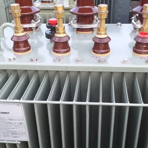 Bảng Báo Giá Máy Biến Áp Dầu ABB 1000kVA (Giá Tốt)