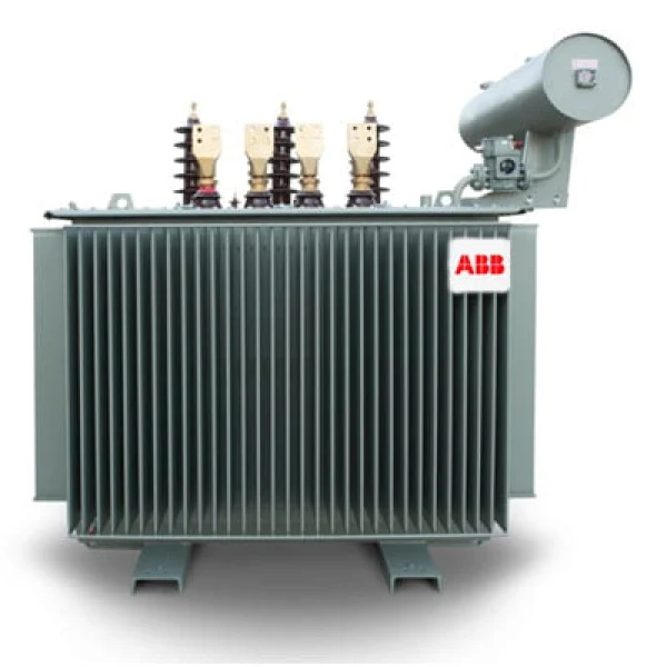 Báo Giá Máy Biến Áp Dầu ABB 250kVA (Chiết Khấu Cao)