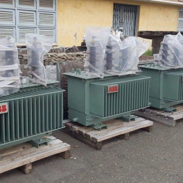 Báo Giá Máy Biến Áp Dầu ABB 800kVA (Chiết Khấu Cao)