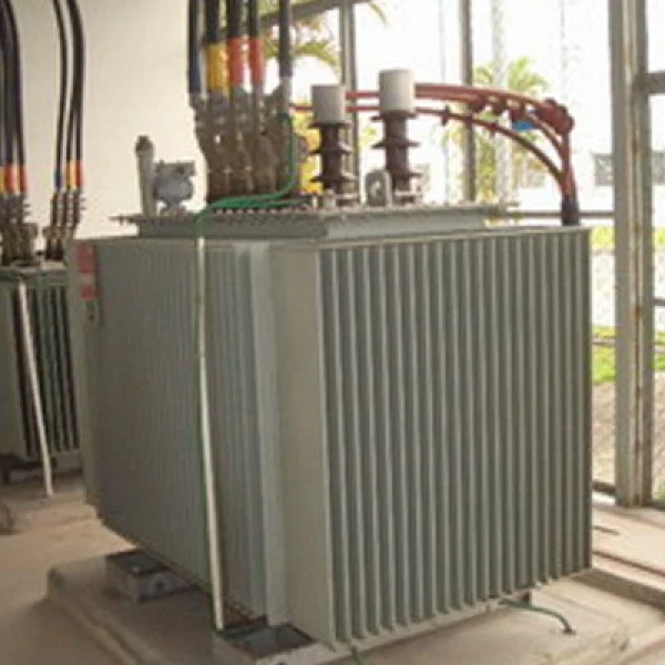 Cập Nhật Giá Máy Biến Áp Ngâm Dầu ABB 180kVA