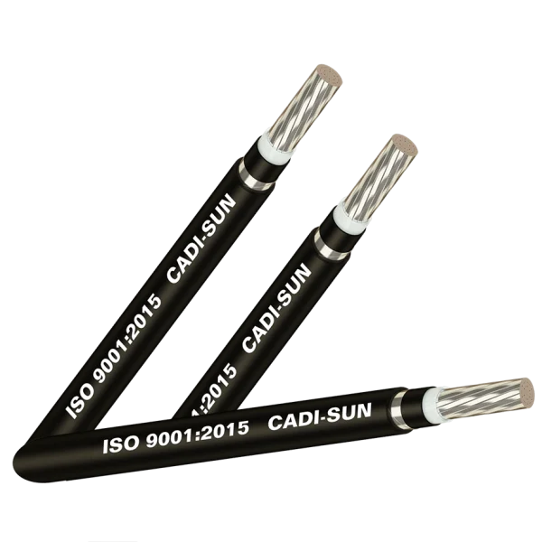Cáp nhôm ngầm 1 ruột - ADATA 1x