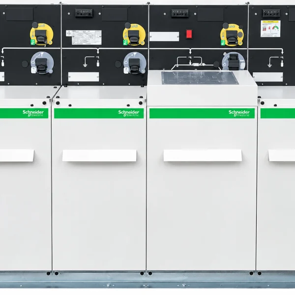 Tủ Trung Thế RMU Schneider: RM6-NE-IIQI