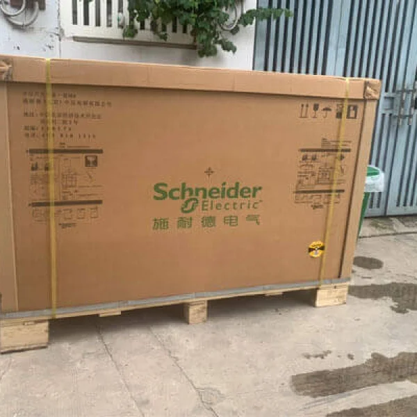 Tủ Trung Thế RMU Schneider: RM6-RE-III
